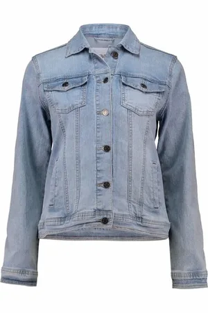 Hailys Giubbetto di jeans di - LS C DJK Ma44cy - XS a XXL - Donna