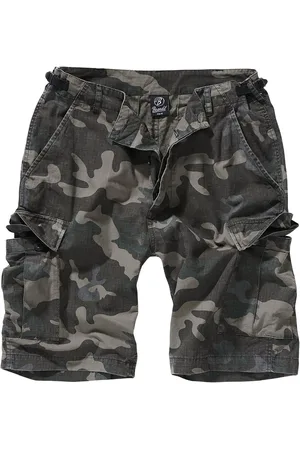 Brandit Shorts di - BDU Ripstop Short - S a 7XL - Uomo