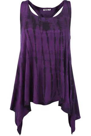 Innocent Top di - Tye Dye - S a XL - Donna