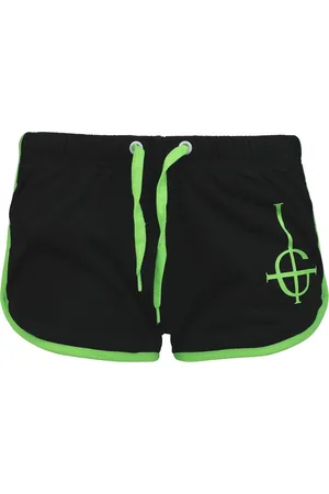 Ghost Shorts di - EMP Signature Collection - S a XXL - Donna