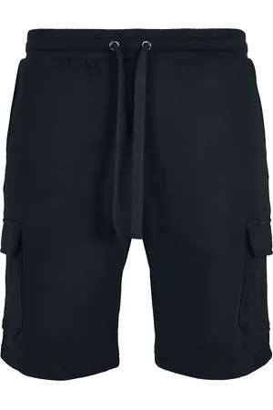 Urban classics Shorts di - Organic Cargo Sweat Shorts - S a XXL - Uomo