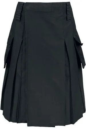 Brandit Gonna al ginocchio di - Kilt - S a 5XL - Uomo