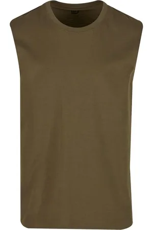 Brandit Top di - T-Shirt Sleeveless - S a XXL - Uomo