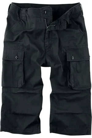 Brandit Shorts di - Cody 3/4 Vintage Short - S a 5XL - Uomo