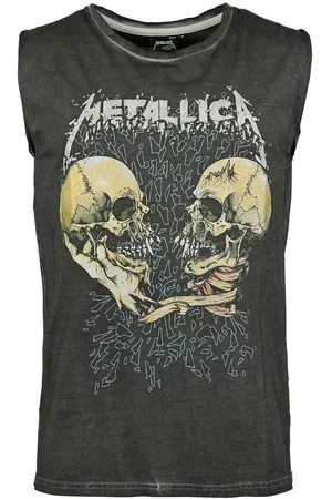 Metallica Canotta di - EMP Signature Collection - M a XXL - Uomo
