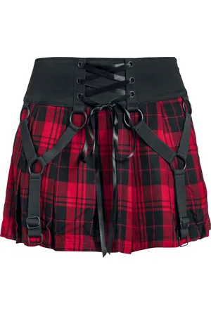 Heartless Minigonna di - Hesper Skirt - XS a XXL - Donna