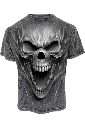 Spiral T-Shirt di - Beast within - S a XXL - Uomo