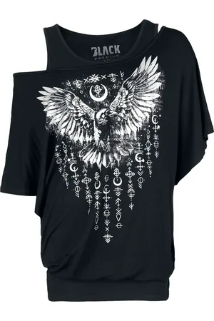 EMP T-Shirt di - Double Pack T-shirt and Top - S a XXL - Donna