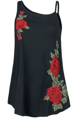 Innocent Top di - Love Rose Vest - S a 4XL - Donna