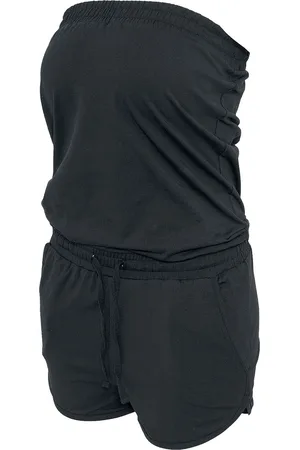 Urban classics Tuta di - Ladies Hot Jumpsuit - XS a 5XL - Donna