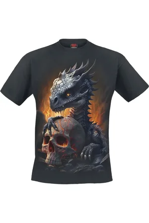 Spiral T-Shirt di - Hatchling - S a XXL - Unisex