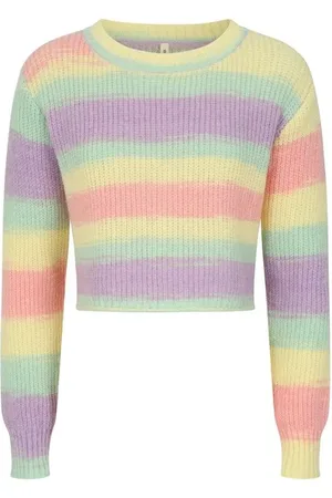 Banned Alternative Maglione Rockabilly di - Nola Knitted Jumper - S a XL - Donna