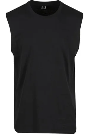 Brandit Top di - T-Shirt Sleeveless - S a M - Uomo