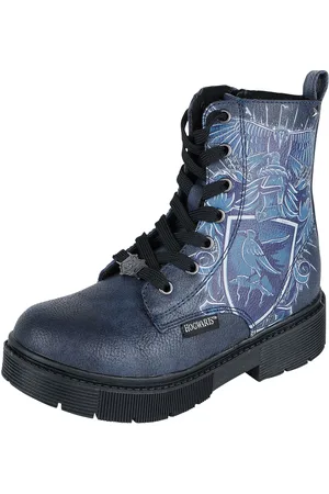 Harry Potter Scarpe stringate di - Kids - Ravenclaw - EU31 a EU 33 - Ragazzi & Ragazze
