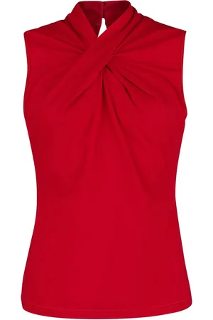Banned Retro Top Rockabilly di - Hey Jude Top - S a XXL - Donna