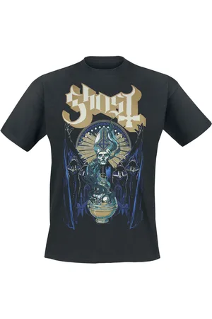 Ghost T-Shirt di - Benifficense - S a 4XL - Uomo