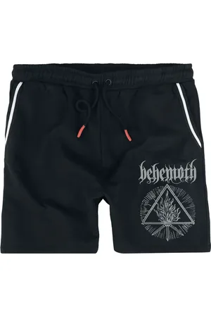 Behemoth Shorts di - Logo - S a XXL - Uomo