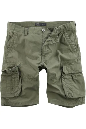 Vintage industries Shorts di - Rowing Short - S a 3XL - Uomo