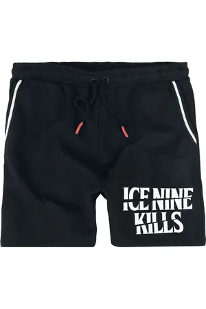 Ice Nine Kills Shorts di - Logo - S a XXL - Uomo