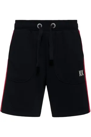 King kerosin Shorts di - California Motor State Shorts - S a XXL - Uomo