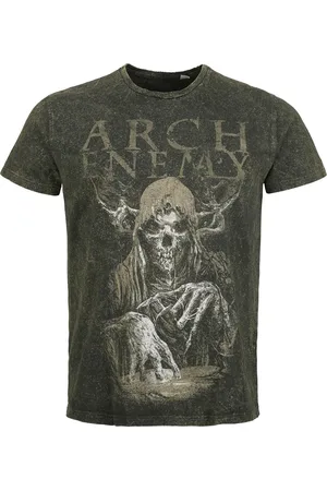Arch Enemy T-Shirt di - MMXX - S a 4XL - Uomo