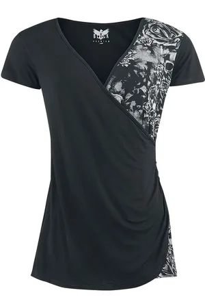 EMP T-Shirt di - Sweet Jane - S a 5XL - Donna
