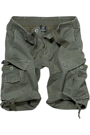 Brandit Shorts di - Vintage Shorts - S a 7XL - Uomo