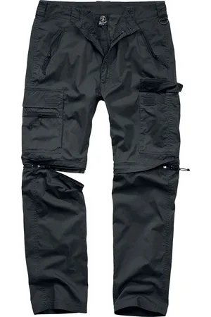 Brandit Pantaloni modello cargo di - All Terrain Combi Trouser - S a 5XL - Uomo