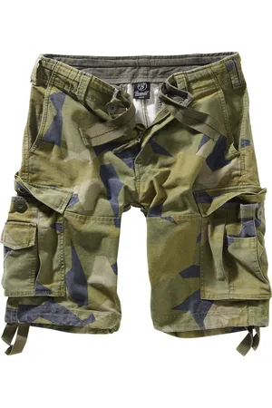 Brandit Shorts di - Vintage Shorts - S a 5XL - Uomo