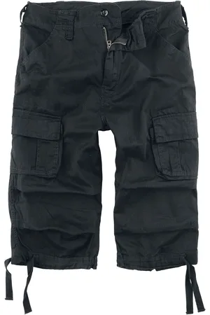 Brandit Shorts di - Urban Legend 3/4 Shorts - S a XXL - Uomo