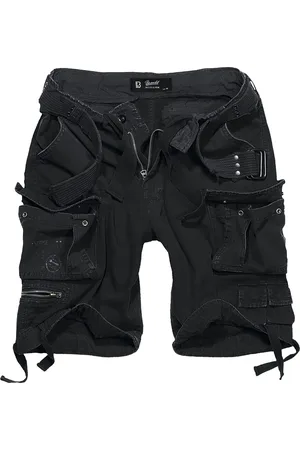Brandit Shorts di - Savage Vintage Shorts - S a 7XL - Uomo