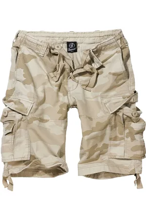 Brandit Shorts di - Vintage Shorts - S a 7XL - Uomo