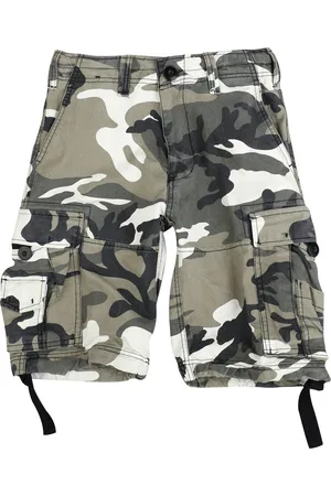 Brandit Shorts di - Vintage Shorts - S a XXL - Uomo