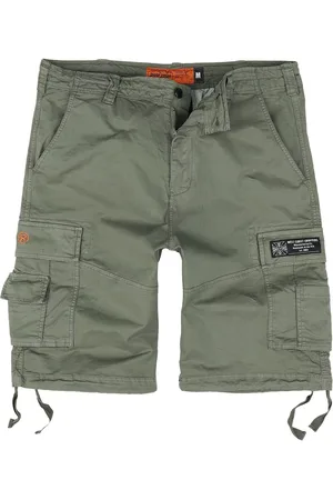 WEST COAST Shorts di - Cargo shorts - S a 3XL - Uomo
