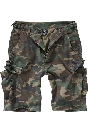 Brandit Shorts di - BDU Ripstop Short - M a 7XL - Uomo