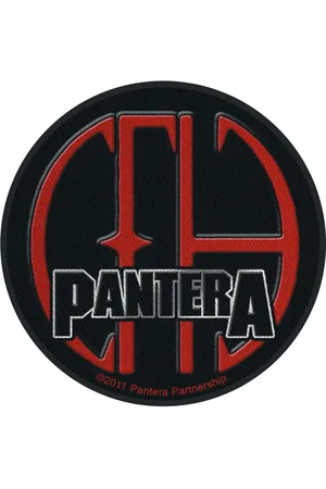 Pantera Toppa di - CFH - Unisex