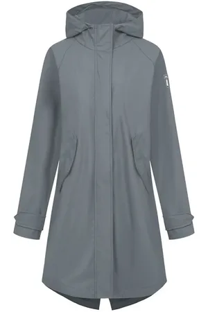 Derbe Impermeabile di - Friese Traveby - XS a 3XL - Donna