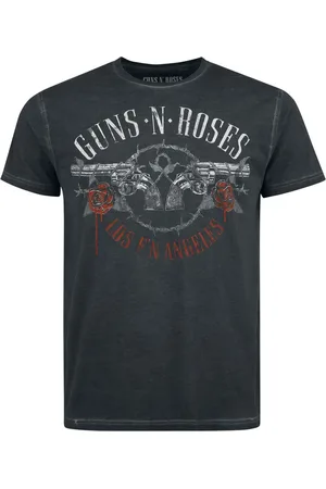 Guns N´Roses T-Shirt di - Guns - S a XXL - Uomo