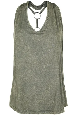 EMP Top di - Ella - S a XL - Donna