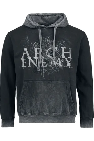 Arch Enemy Felpa con cappuccio di - MMXX - S a XXL - Uomo