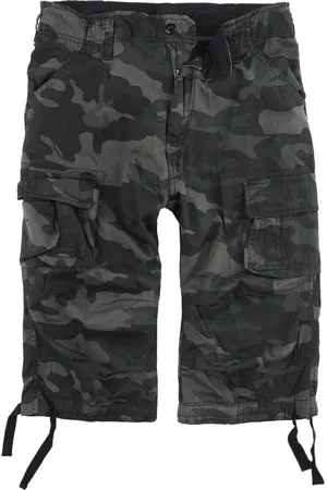 Brandit Shorts di - Urban Legend 3/4 Shorts - S a 3XL - Uomo