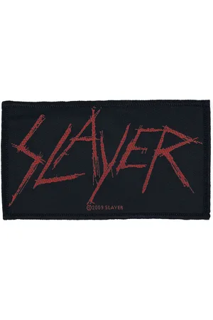 Slayer Toppa di - Logo - Unisex