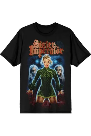 Ghost T-Shirt di - Sister Imperator - S a XXL - Uomo