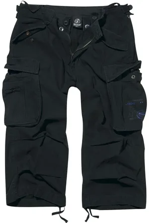 Brandit Shorts di - Industry Vintage 3/4 - M a XXL - Uomo