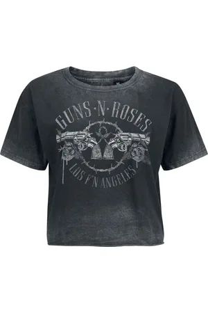 Guns N´Roses T-Shirt di - Guns - S a 4XL - Donna