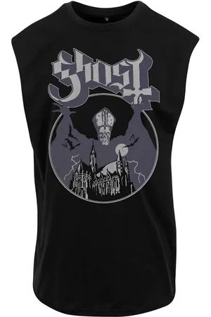 Ghost Canotta di - Opus Purple - S a XXL - Uomo