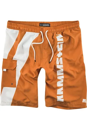 Rammstein Bermuda di - Reise, Reise - M a 3XL - Uomo