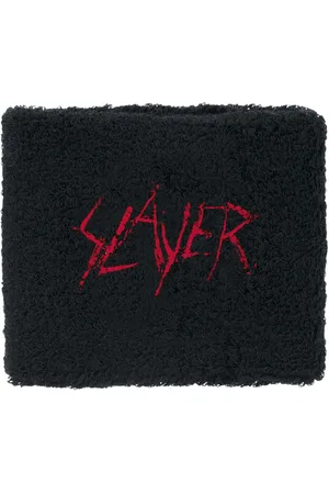 Slayer Polsino di - Logo - Wristband - Unisex