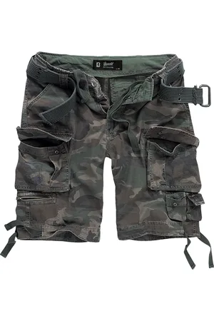 Brandit Shorts di - Savage Vintage Shorts - S a 5XL - Uomo