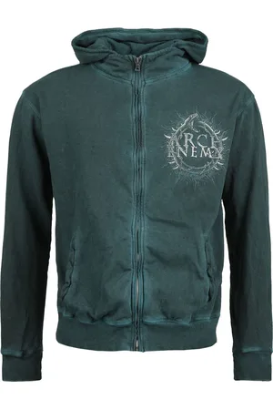 Arch Enemy Felpa jogging di - Will To Power - S a XXL - Uomo
